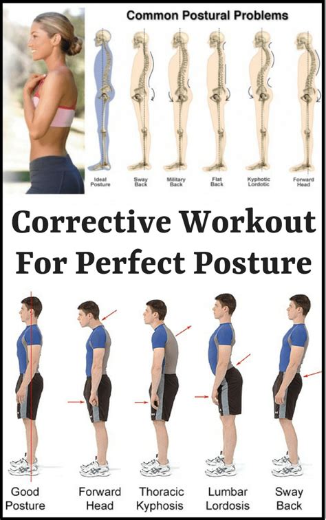 betorspine|Improve Your Posture: Quick Guide .
